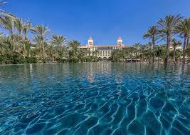 Meloneras Luxury Resorts – Lopesan Group (5★) - Photo 5